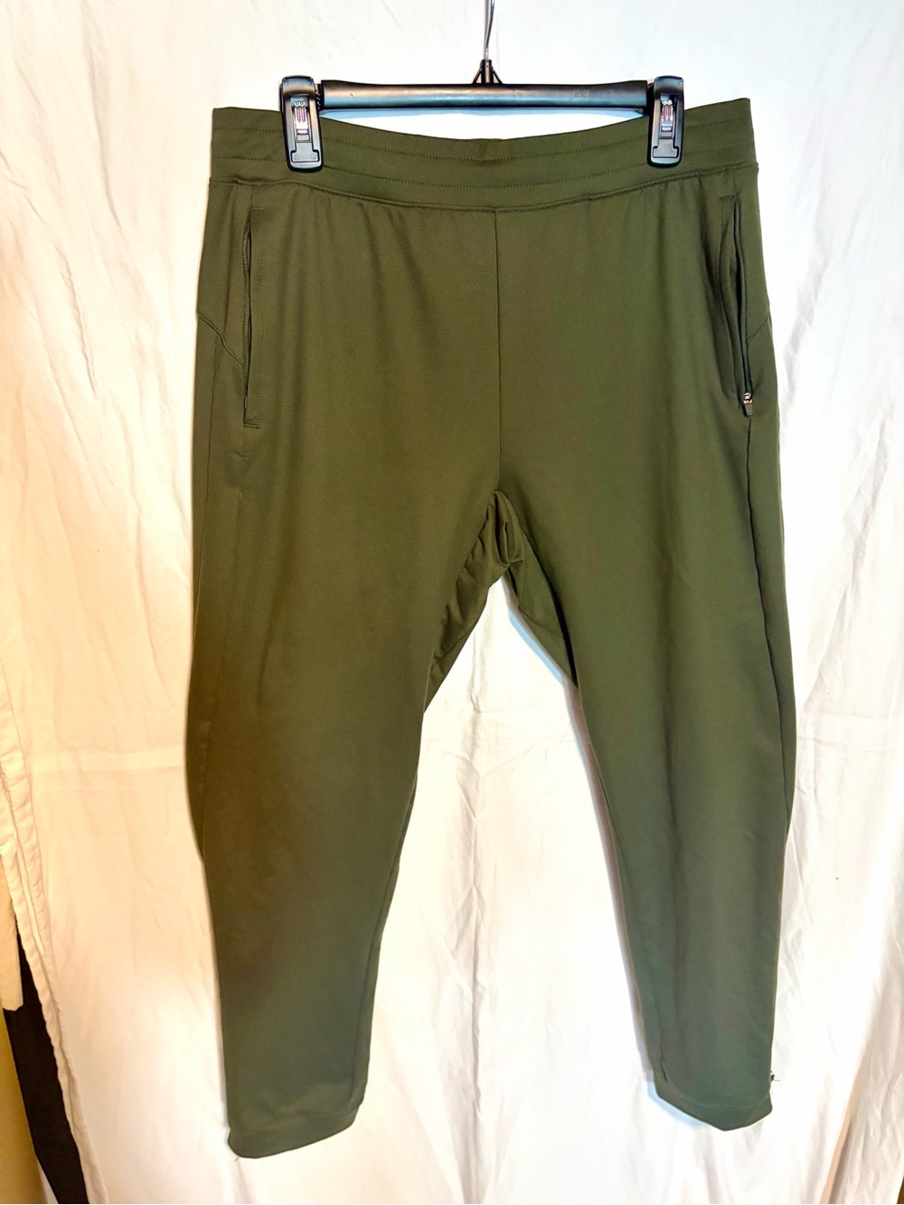 all in motion Olive Green Women's Track Joggers